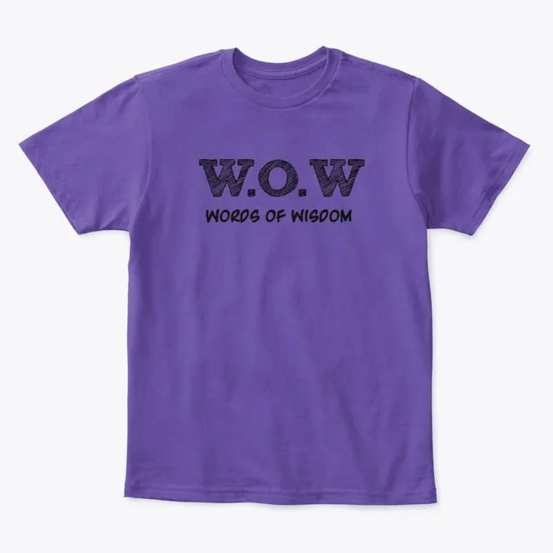 W.O.W