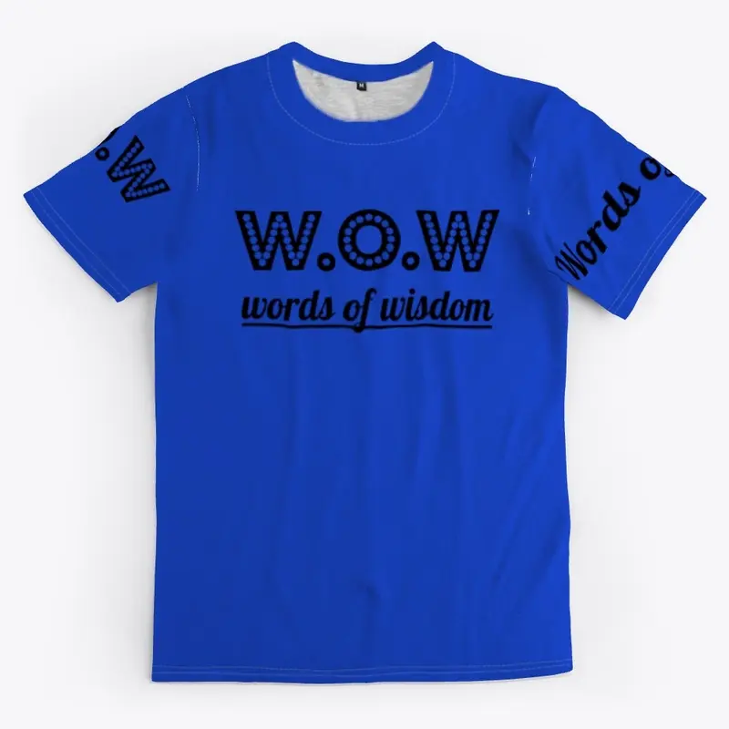 W.O.W