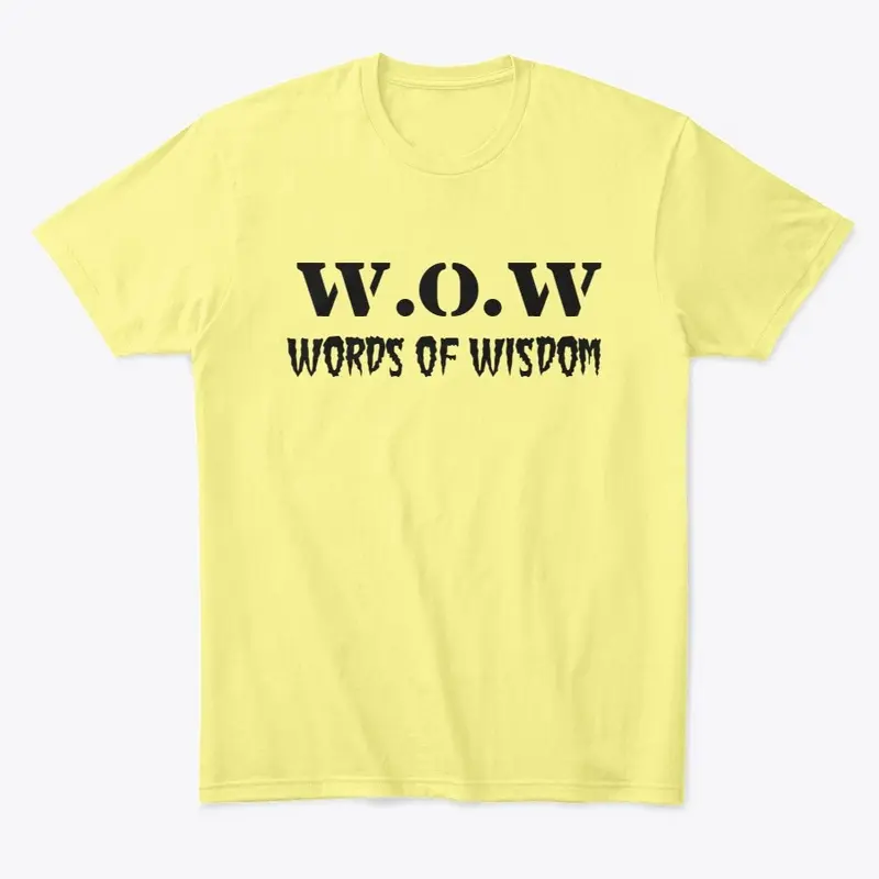 W.O.W