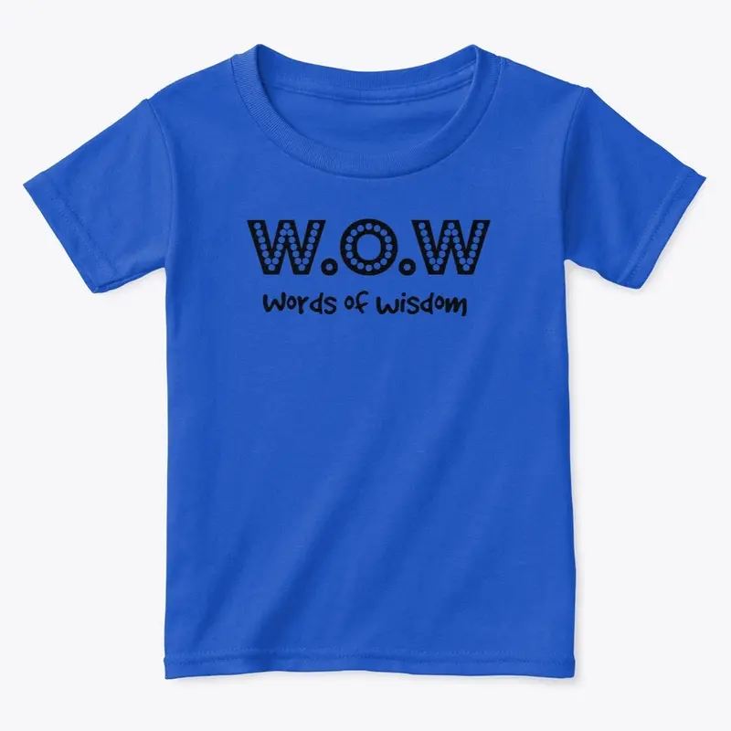 W.O.W